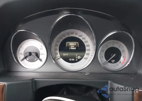 2017 Mercedes-Benz Gla 250 из США, поврежденный, VIN WDCTG4EB7HJ285659